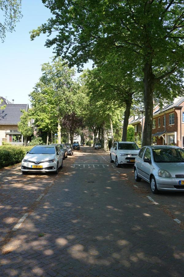 Perfectly Located Private Room Oaks And Beeches Sassenheim Exterior foto